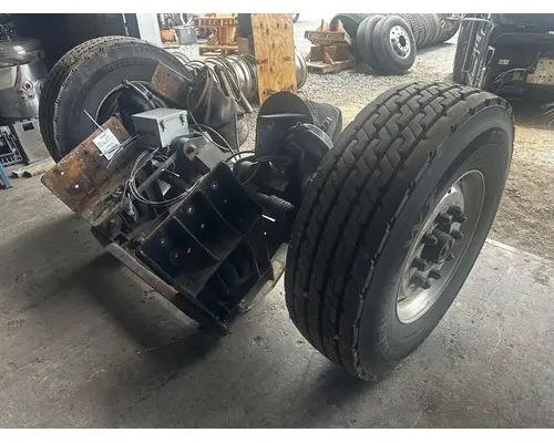 Watson chalin SL20 Tag Axle