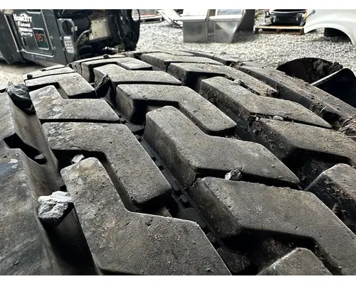 Watson chalin SL20 Tag Axle
