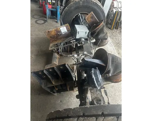 Watson chalin SL20 Tag Axle