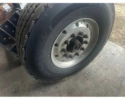 Watson chalin SL20 Tag Axle