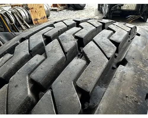 Watson chalin SL20 Tag Axle