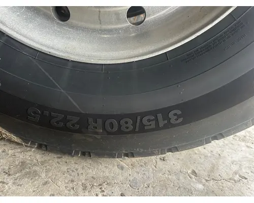 Watson chalin SL20 Tag Axle