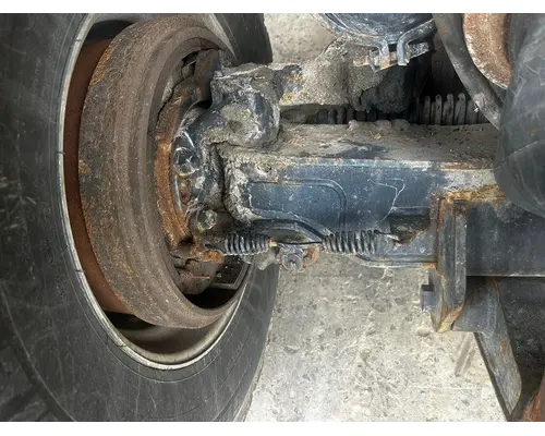 Watson chalin SL20 Tag Axle
