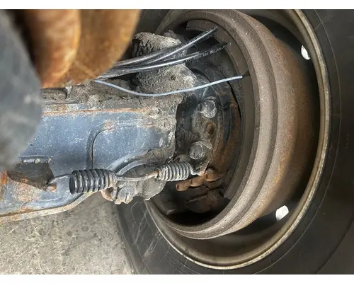Watson chalin SL20 Tag Axle