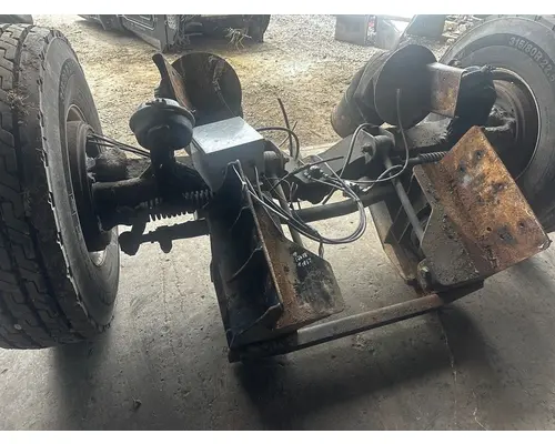 Watson chalin SL20 Tag Axle