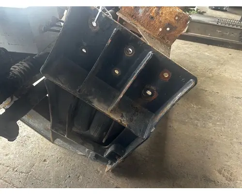 Watson chalin SL20 Tag Axle