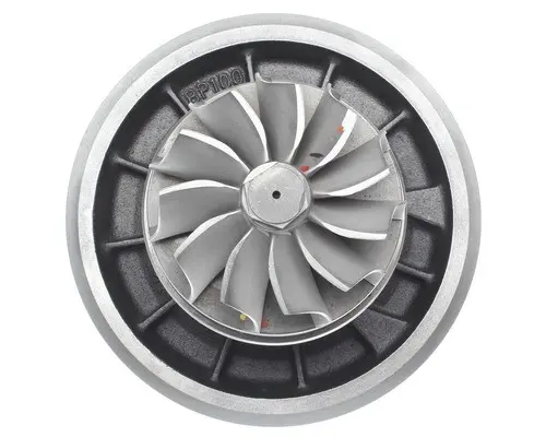 Turbocharger / Supercharger WAUKESHA/CATERPILLAR CV Off-Highway Frontier Truck Parts