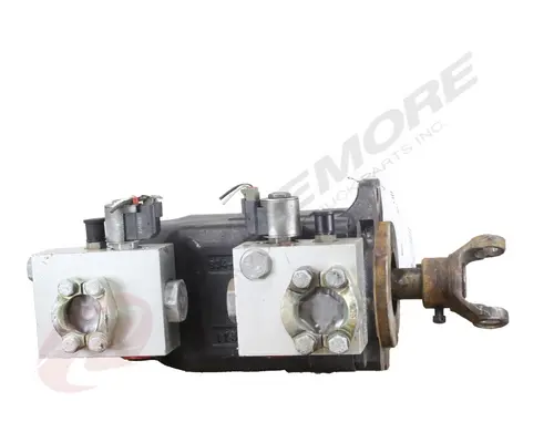 Hydraulic Piston/Cylinder WAYNE Pump Rydemore Heavy Duty Truck Parts Inc