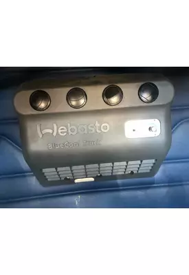 Webasto ALL Truck Equipment, APU (Auxiliary Power Unit)