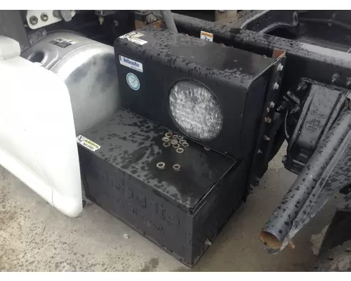 Webasto ALL Truck Equipment, APU (Auxiliary Power Unit)