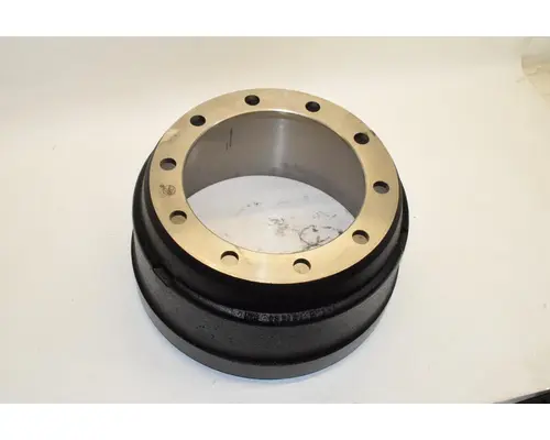 Brakes, (Drum/Rotors) Rear WEBB  Frontier Truck Parts