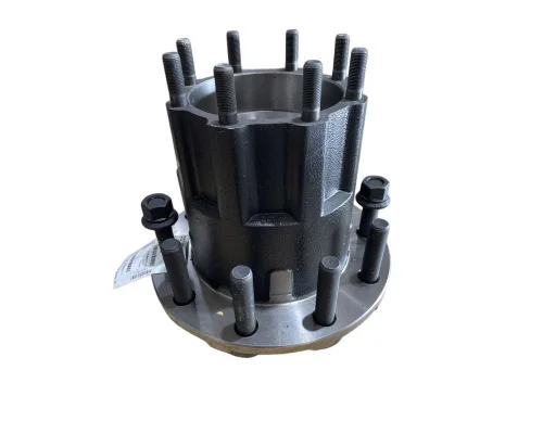 Hub WEBB  Frontier Truck Parts