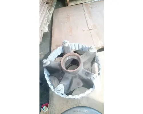 Hub WEBB  Marshfield Transportation Products