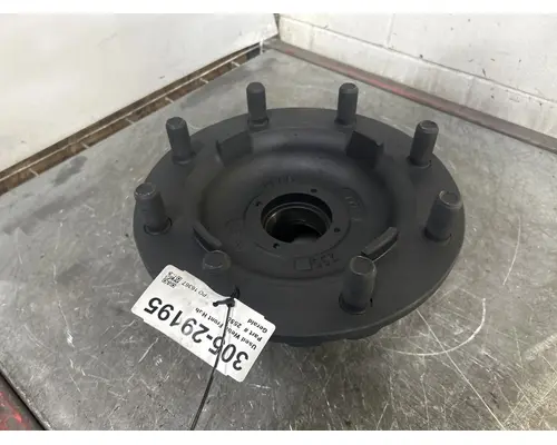 Hub WEBB FC941 Frontier Truck Parts