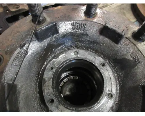 Hub WEBB M2-106 Michigan Truck Parts