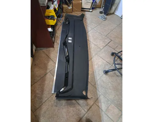 Console WESTERN STAR TR  Truck Salvage International Inc