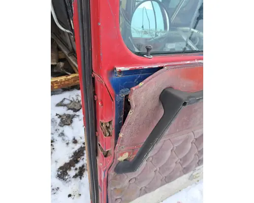 Door Assembly, Front WESTERN STAR TR  Truck Salvage International Inc