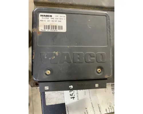 ECM (Brake & ABS) WESTERN STAR TR  Truck Salvage International Inc