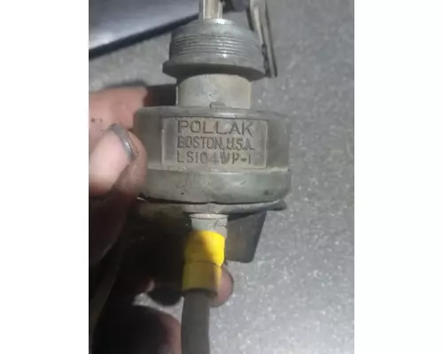 Ignition Switch WESTERN STAR TR  WG Truck Centre