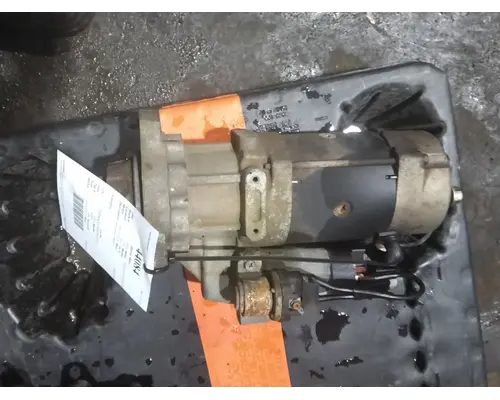 Starter Motor WESTERN STAR TR  Truck Salvage International Inc