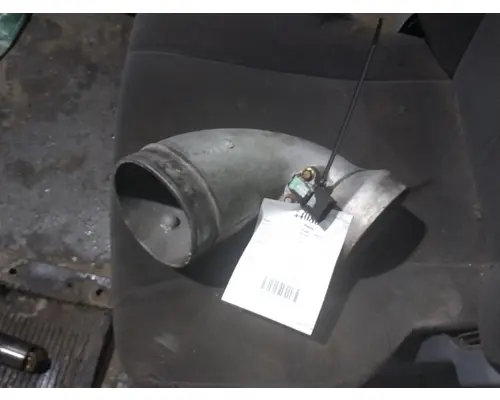 Turbocharger / Supercharger WESTERN STAR TR  Truck Salvage International Inc