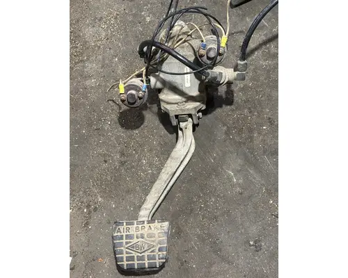 Air Brake Components WESTERN STAR TR 3800 Truck Salvage International Inc