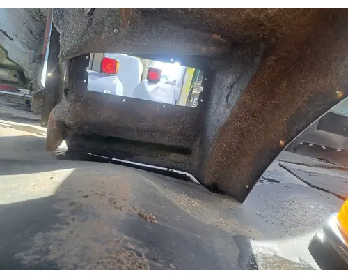 Hood WESTERN STAR TR 3800 Truck Salvage International Inc