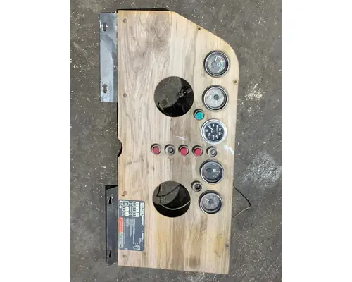 Instrument Cluster WESTERN STAR TR 3800 Truck Salvage International Inc