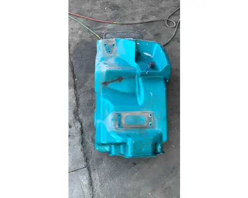 Fender WESTERN STAR TR 4700 Truck Salvage International Inc