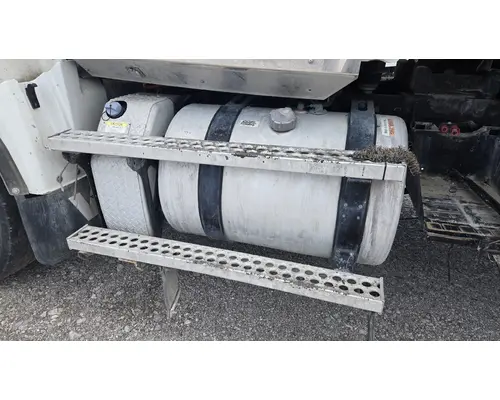 Fuel Tank Strap/Hanger WESTERN STAR TR 4700 Custom Truck One Source