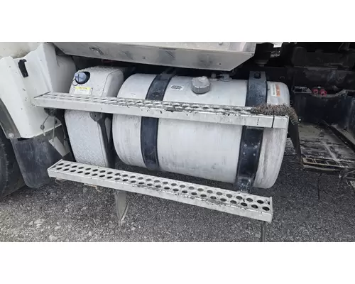 Fuel Tank Strap/Hanger WESTERN STAR TR 4700 Custom Truck One Source