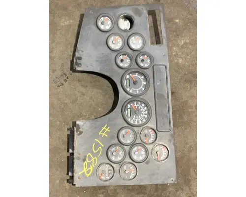 Instrument Cluster WESTERN STAR TR 4700 Truck Salvage International Inc