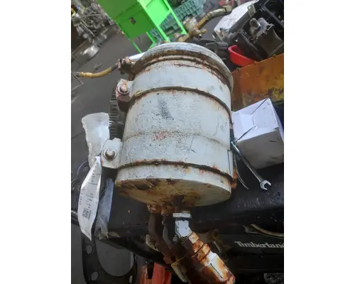 Air Cleaner WESTERN STAR TR 4800 Truck Salvage International Inc