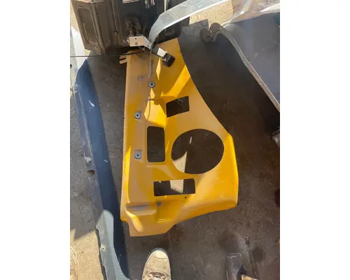 Body Parts, Misc. WESTERN STAR TR 4800 Truck Salvage International Inc