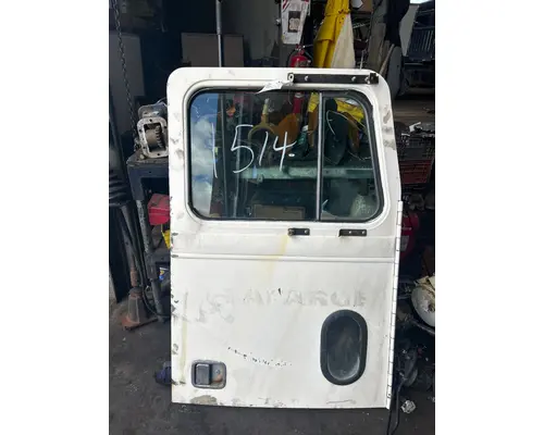 Door Assembly, Front WESTERN STAR TR 4800 Truck Salvage International Inc