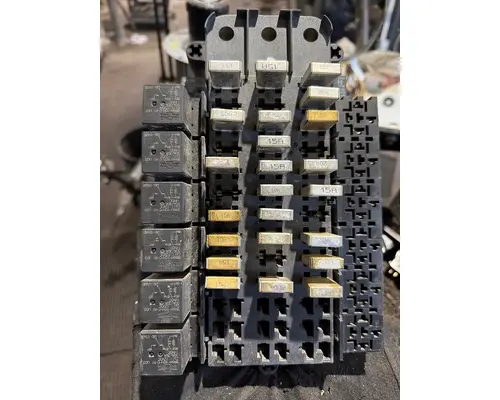 Fuse Box WESTERN STAR TR 4800 Truck Salvage International Inc