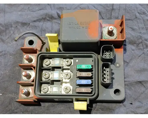 Fuse Box WESTERN STAR TR 4800 Truck Salvage International Inc