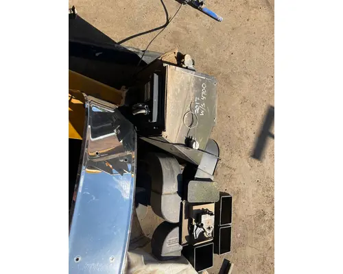 Heater Core WESTERN STAR TR 4800 Truck Salvage International Inc
