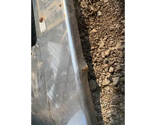 Bumper Assembly, Front WESTERN STAR TR 4900 EX Truck Salvage International Inc