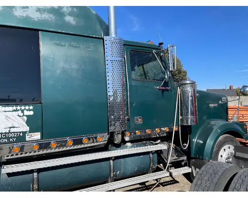  WESTERN STAR TR 4900 EX West Side Truck Parts