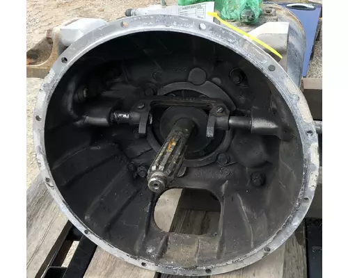 Transmission Assembly WESTERN STAR TR 4900 EX Thomas Parts