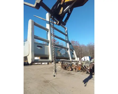 Bumper Guard, Front WESTERN STAR TR 4900 FA Truck Salvage International Inc