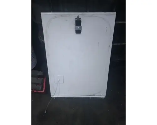 Door Assembly, Front WESTERN STAR TR 4900 FA Truck Salvage International Inc