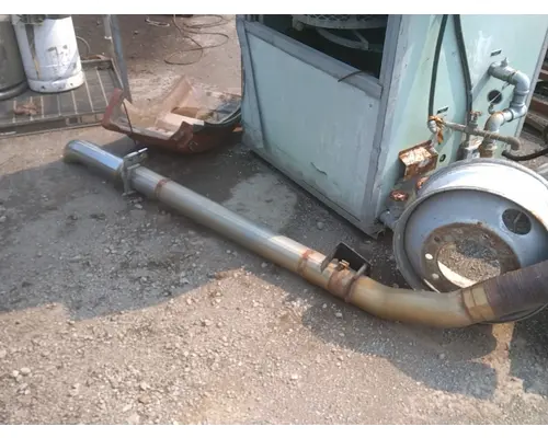 Exhaust Pipe WESTERN STAR TR 4900 FA Truck Salvage International Inc