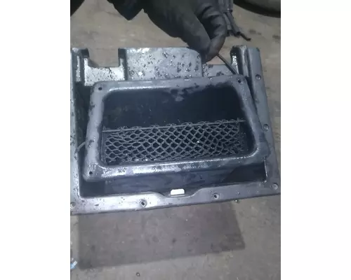 Glove Box WESTERN STAR TR 4900 FA 