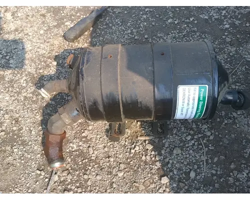Hydraulic Pump/PTO Pump WESTERN STAR TR 4900 FA Truck Salvage International Inc