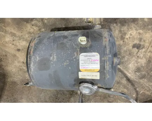 Radiator Overflow Bottle WESTERN STAR TR 4900 FA Truck Salvage International Inc