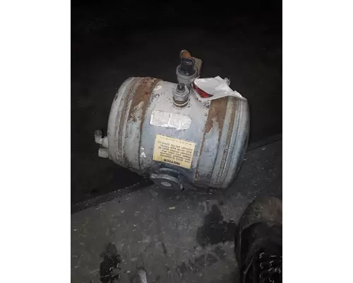 Radiator Overflow Bottle WESTERN STAR TR 4900 FA Nova Truck Centres