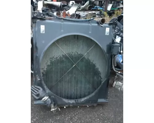 Radiator WESTERN STAR TR 4900 FA 2679707 Ontario Inc