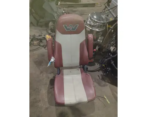Seat, Front WESTERN STAR TR 4900 FA Truck Salvage International Inc